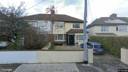 Street view of 5 Saval Park Gardens