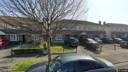 Street view of 9 Fforster Drive