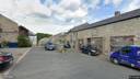 Street view of 13 Sydenham Mews