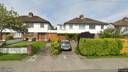 Street view of 75 Weirview Drive