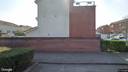 Street view of 22 Hansted Close