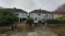 Street view of 16 Flower Grove