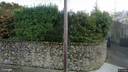 Street view of Saval Park Road