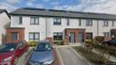 Street view of 3 Somerton Copse