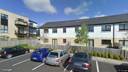 Street view of 23 Blackthorn Hill Drive