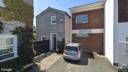Street view of Mews 2