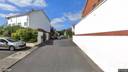 Street view of 3 the Court