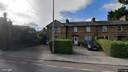 Street view of 12 Sallynoggin Villas