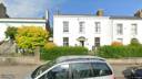 Street view of 16 Northumberland Avenue