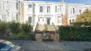 Street view of 43 Clarinda Park East