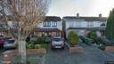 Street view of 66 Ashcroft