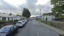 Street view of 4 Deansgrange Road