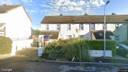 Street view of 6 Loughlinstown Park