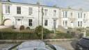 Street view of 20 Clarinda Park West