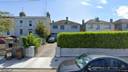 Street view of 10C Tivoli Terrace South