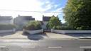 Street view of Lucan Road