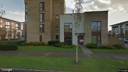 Street view of 95 Castlegate Way