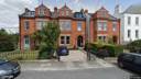 Street view of 4 Proby Square