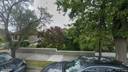 Street view of 44 Fairyhill