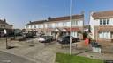 Street view of 8 Fforster Grove