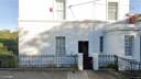 Street view of 10A de Vesci Terrace
