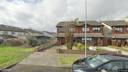 Street view of 4 Abbeywood Close
