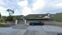 Street view of 9 Saval Park Crescent