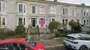 Street view of 28 Crosthwaite Park East