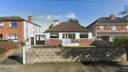 Street view of 132 Kilmore Road