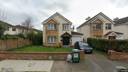 Street view of 13 Hermitage Way