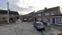 Street view of 71A Ennafort Road