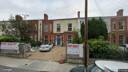 Street view of 115 Mount Merrion Avenue