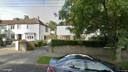 Street view of 62 Glenabbey Road