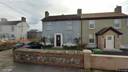 Street view of 49 Dodsborough Cottages