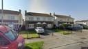 Street view of 18 Fforster Grove