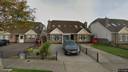Street view of 21 Fforester Lawn