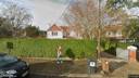 Street view of 27 Marlborough Road