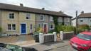 Street view of 37 Oliver Plunkett Avenue