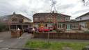Street view of 48 Weston Meadow