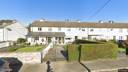 Street view of 37 Casement Villas
