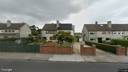 Street view of 25 Rochestown Park
