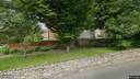 Street view of 1 Domville Grove