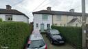 Street view of 16 Whites Villas
