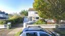Street view of 20 Woodley Road