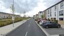 Street view of 17 Aderrig Park Avenue
