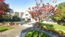 Street view of Castle Park