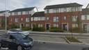 Street view of 14 Somerton Woods