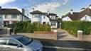 Street view of 99 the Rise