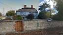 Street view of 23 Cross Avenue