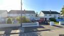 Street view of 58 Roseglen Road